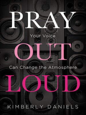 cover image of Pray Out Loud